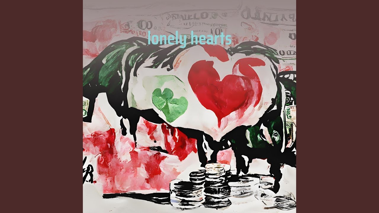 lonely hearts
