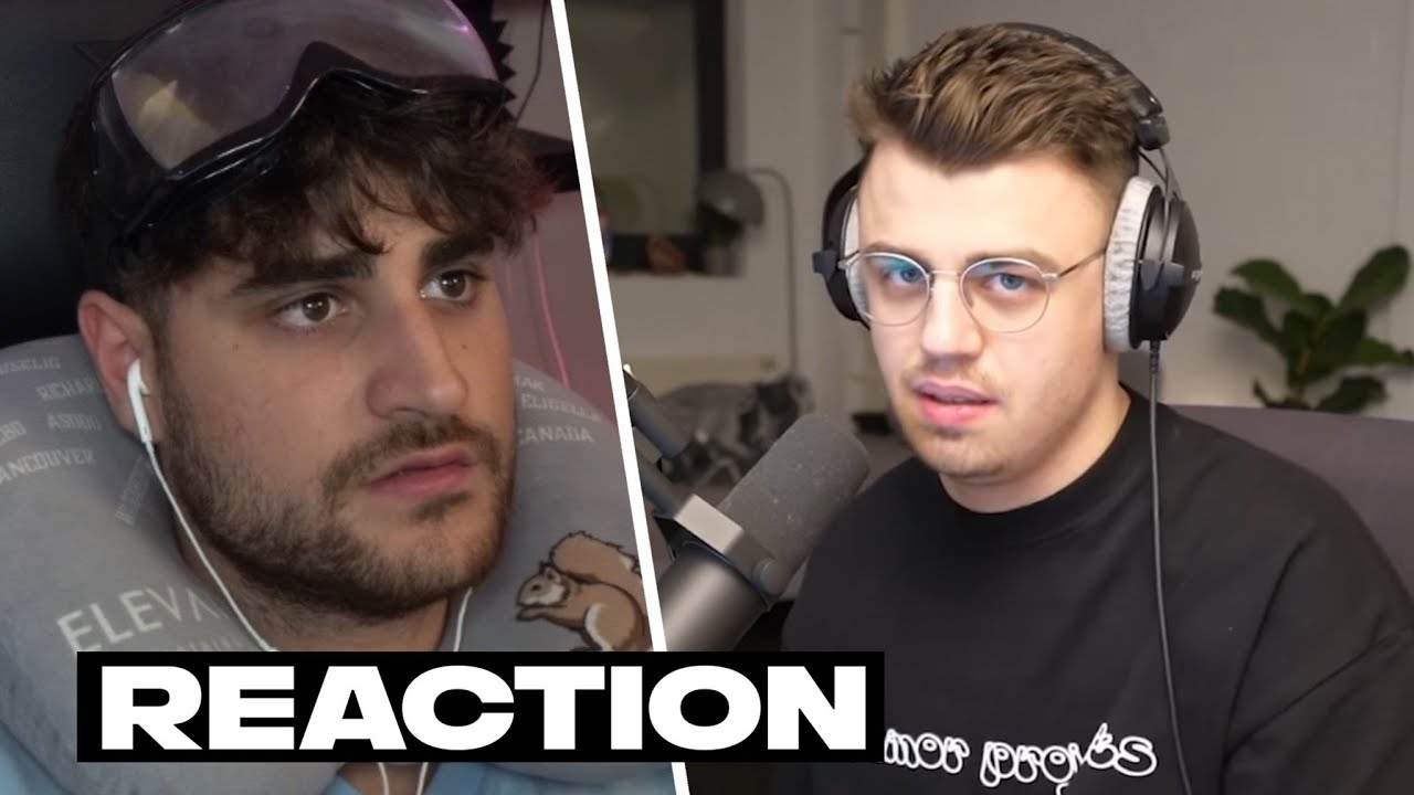 WIEVIEL GELD HAT ELI LETZTEN MONAT INSGESAMT VERDIENT?😳💰 Unangenehme Fragen von @Papaplatte 🔥