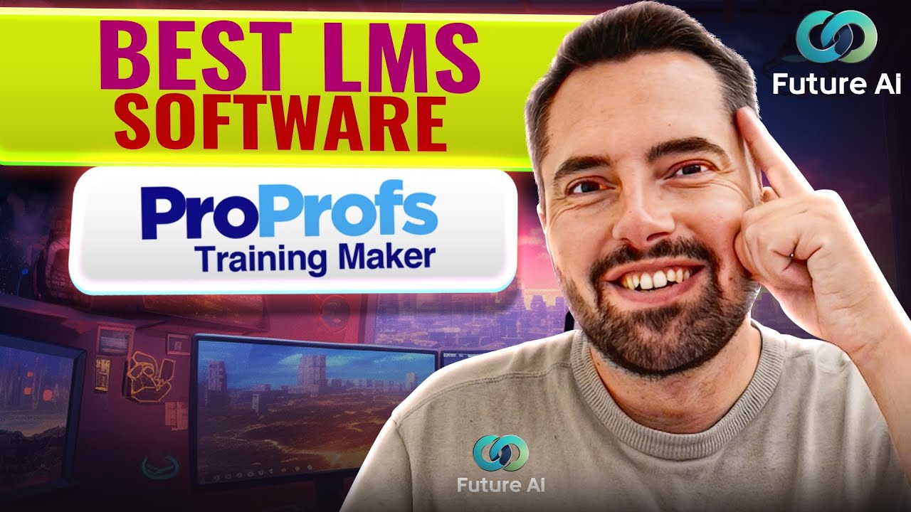 Best LMS Software | ProProfs LMS for Employee Training (Honest Review)