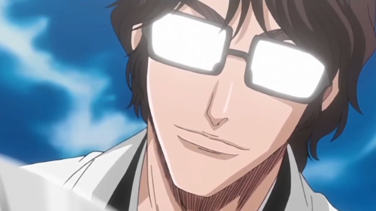 The Soul Society Arc Was Pure Cinema...