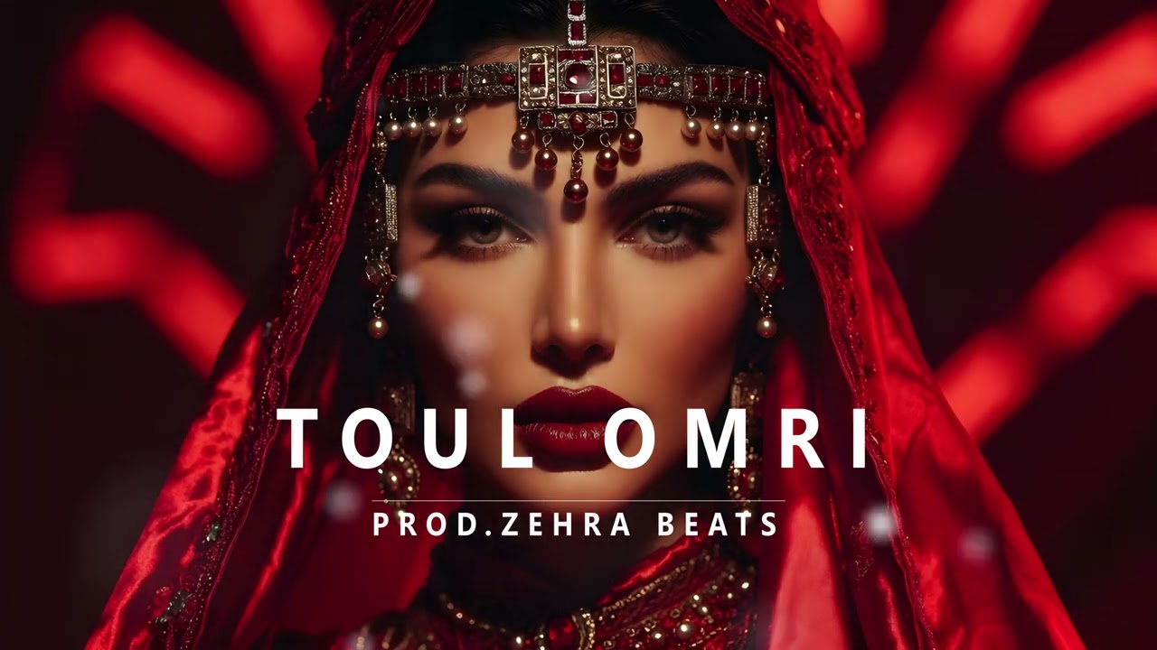 Toul Omri | طول عمري | Arabic Electro House Fusion SNX