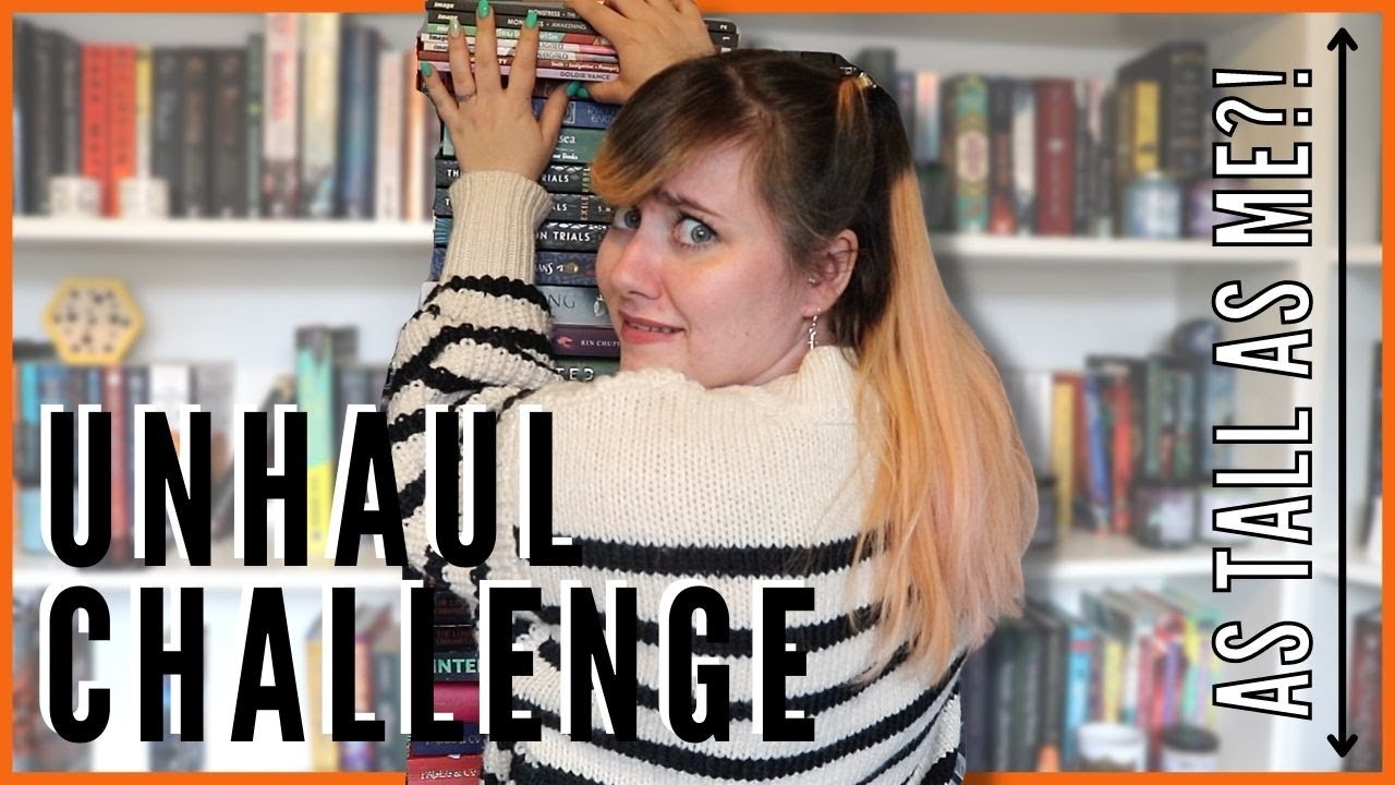 НЕВОЗМОЖНОСТЬ ТАКОГО ЖЕ ВЫСОКОГО, КАК Я?! 😱📚
