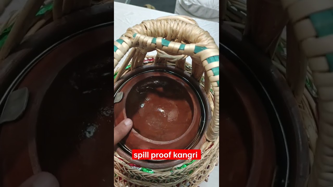 new innovation in kangri ll #kangri #shorts