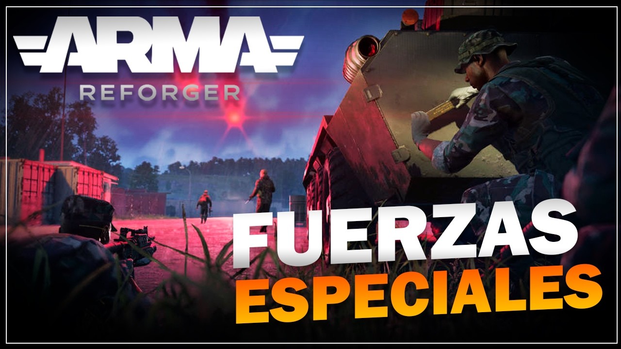 DELTA FORCE OPERANDO EN TERRITORIO ENEMIGO