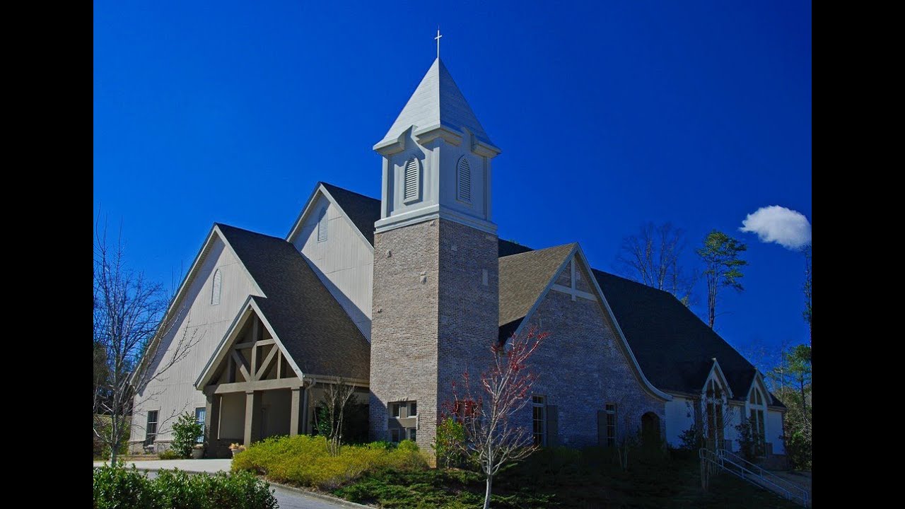 Fourth Sunday after the Epiphany