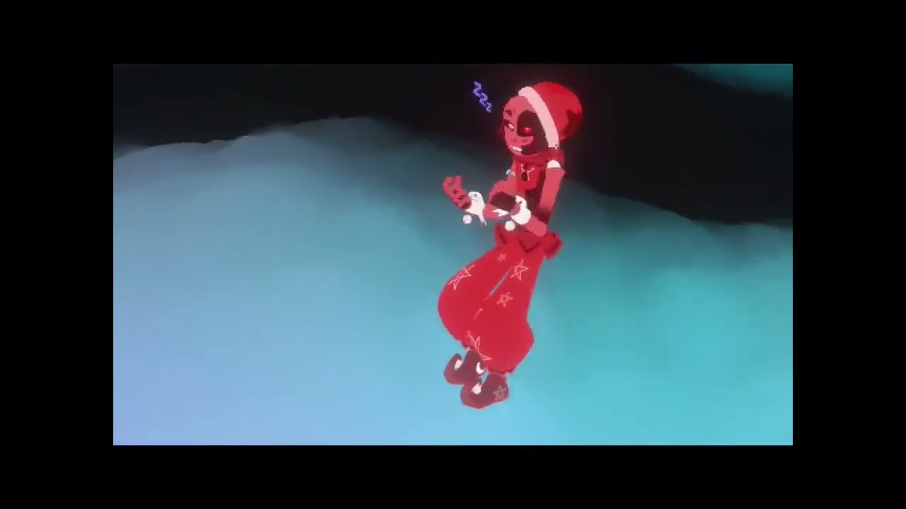 Rip and Tear Bloodmoon song @mrs_shadow song not mine