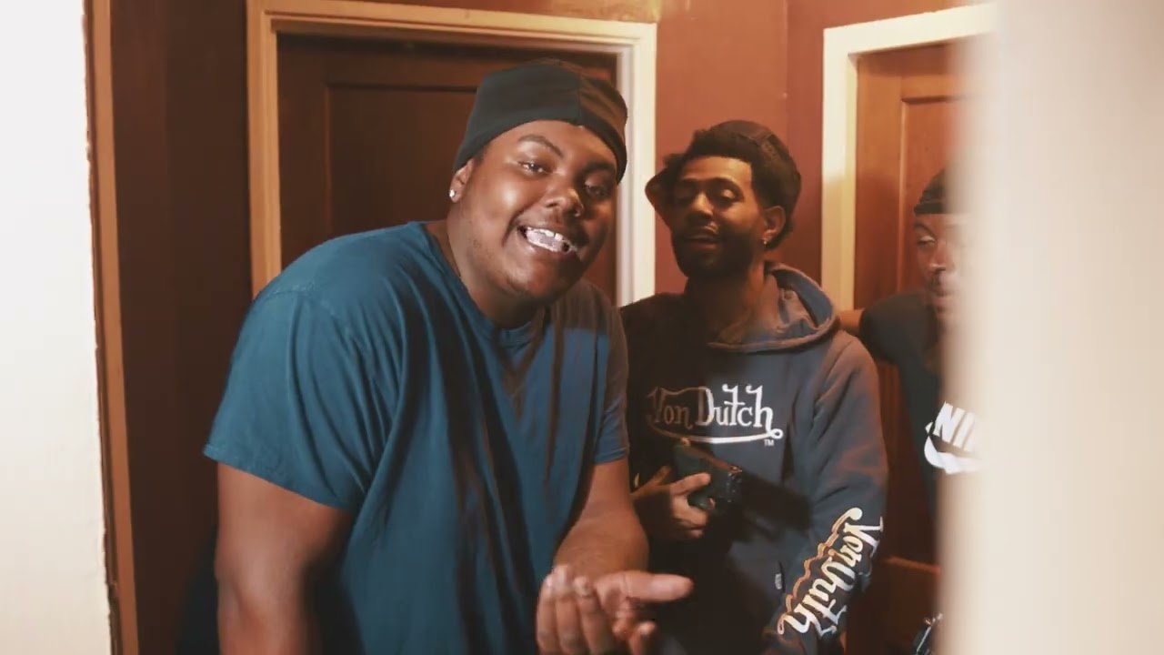 Mikey40k x Cunnaham 