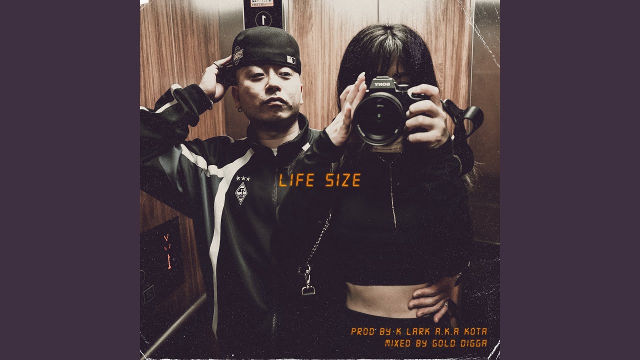 LIFE SIZE