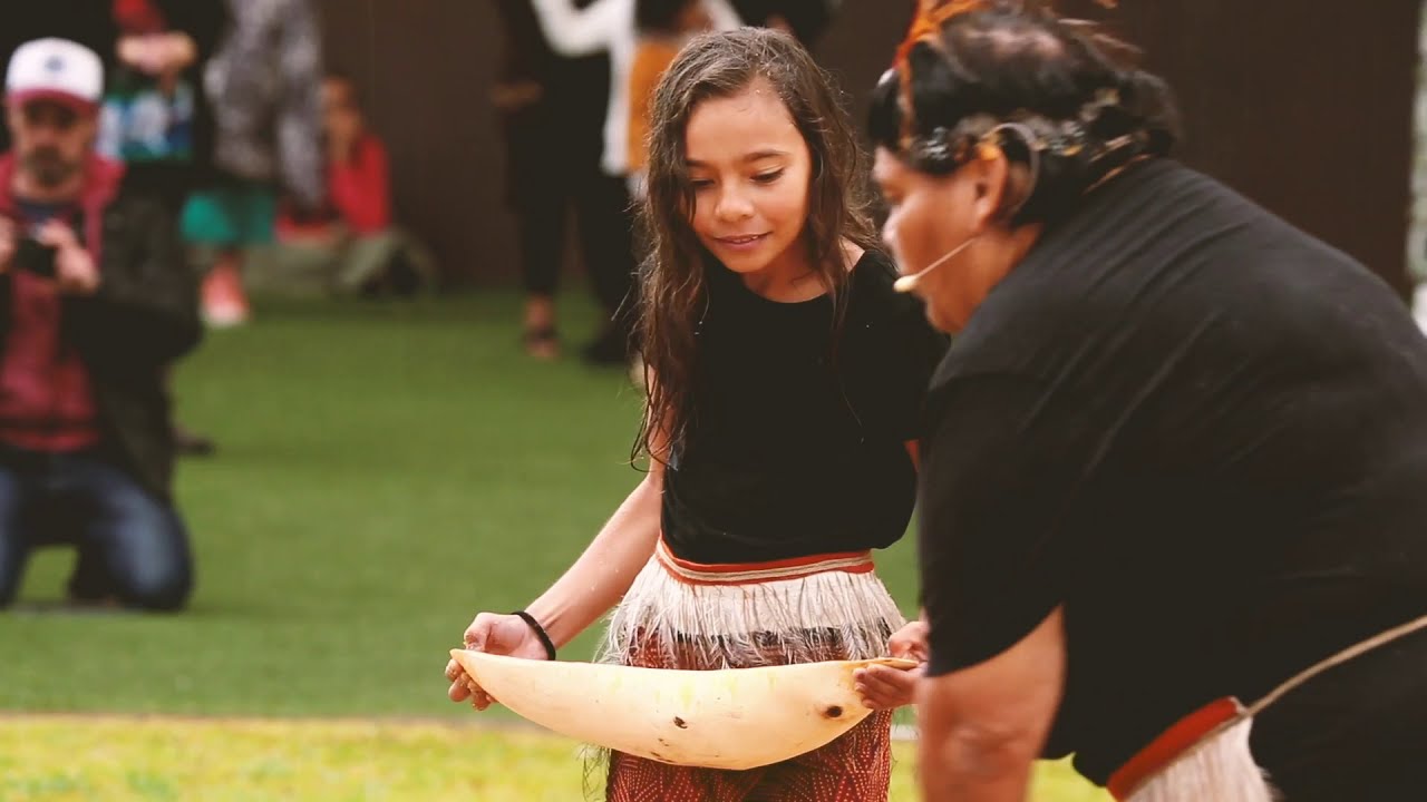 NAIDOC 2020 - Corroboree 2019