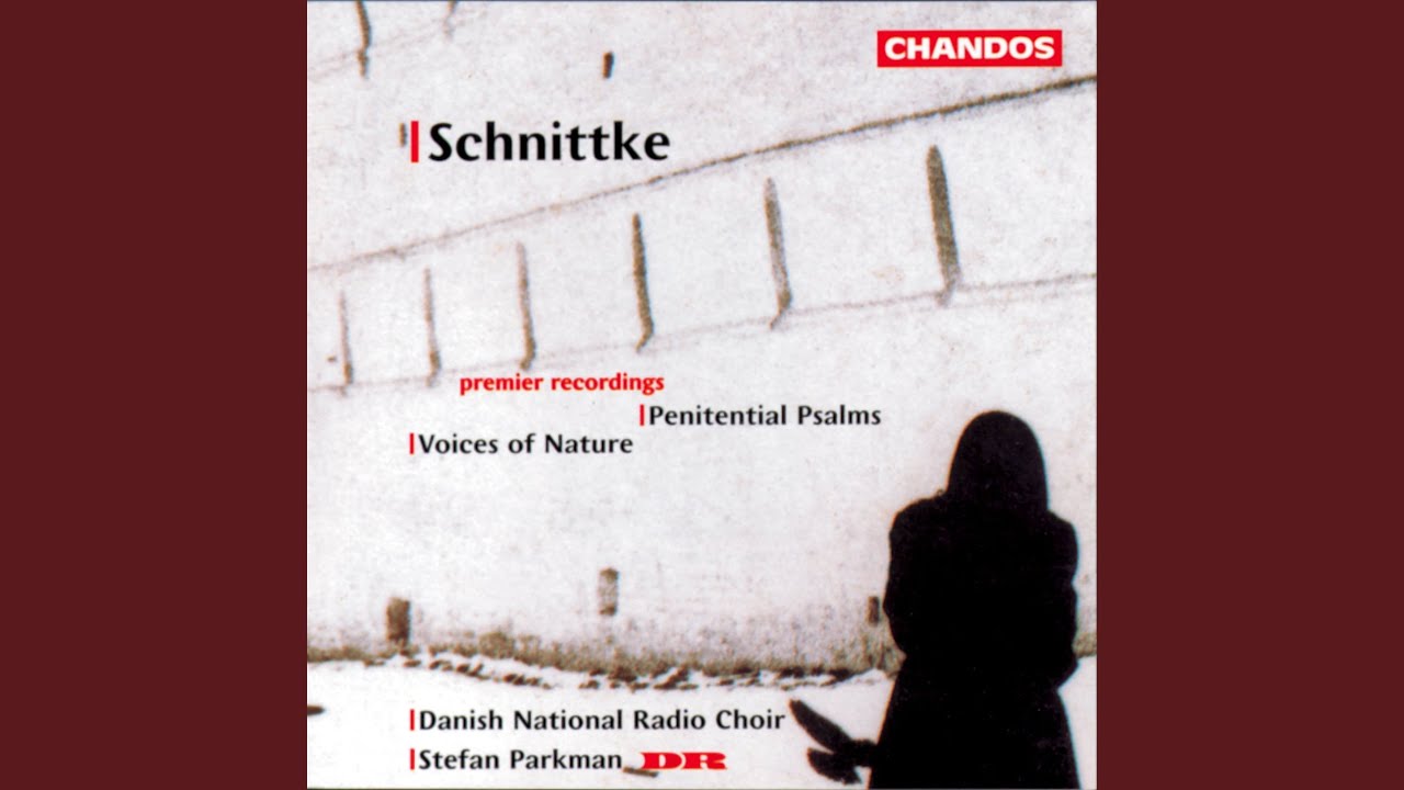 Golosa Prirod&iuml; (Voices of Nature)