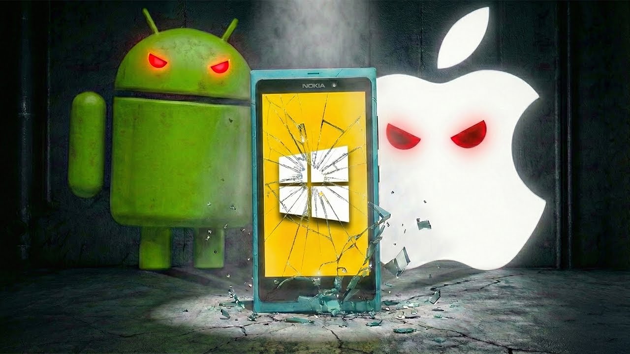 Największy błąd w historii Microsoftu