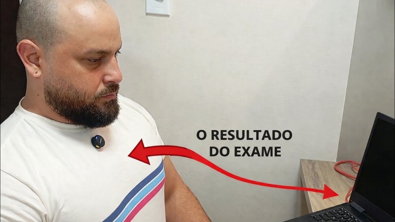 A DR. MANDOU A REAL PRA MIM SOBRE MINHA SAÚDE 