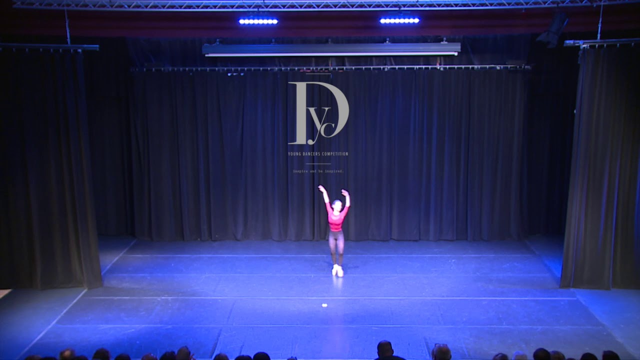 YDC 2019 - BALLET - 132 - ROBESCO PERRINE