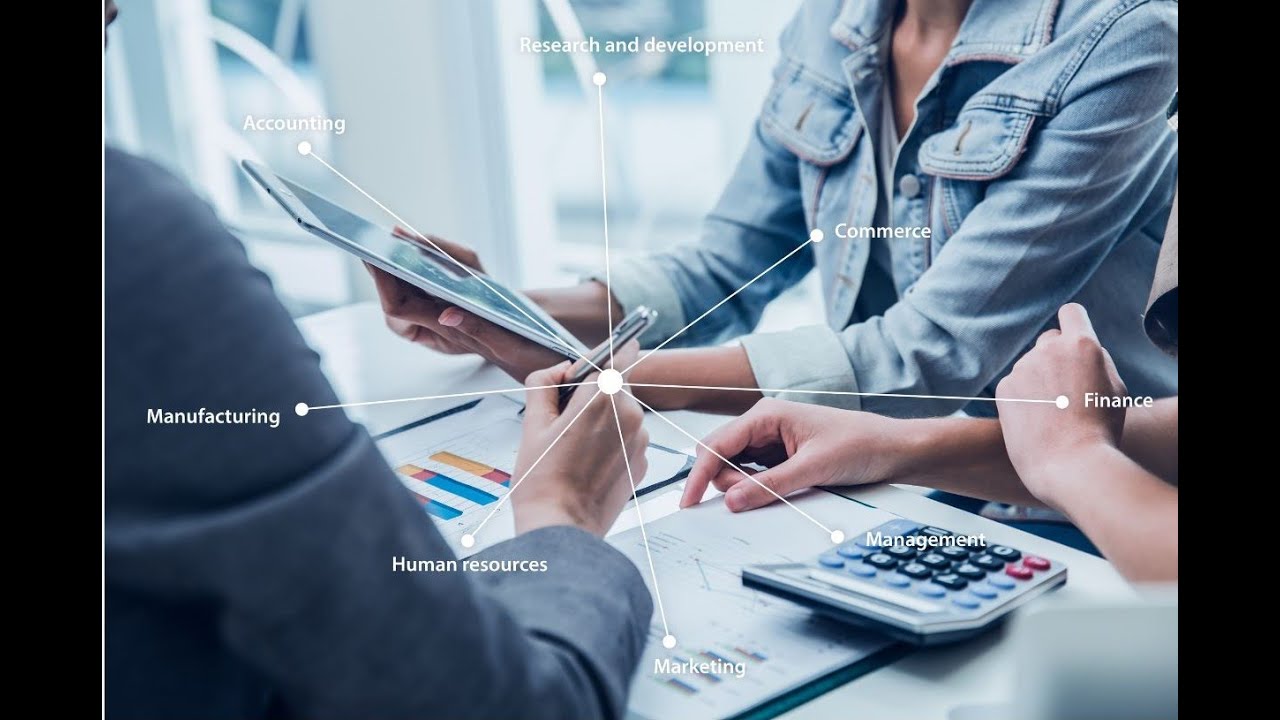 Simple Steps 1: Business Basics