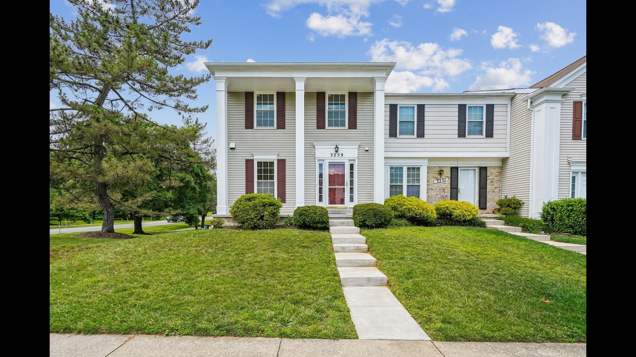 3259 Saint Augustine Court Olney, MD | ColdwellBankerHomes.com