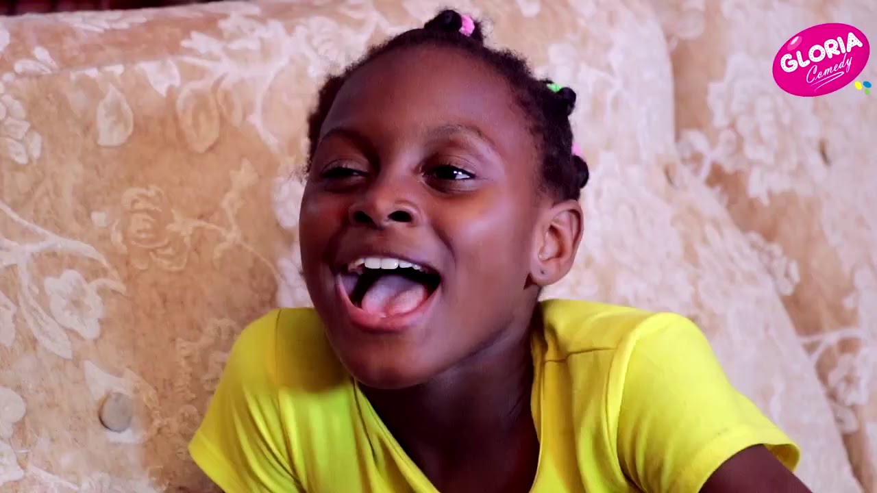 GLORIA s2 e27 (( feat. BEL'YV )) LA COUSINE DE MON PAPA