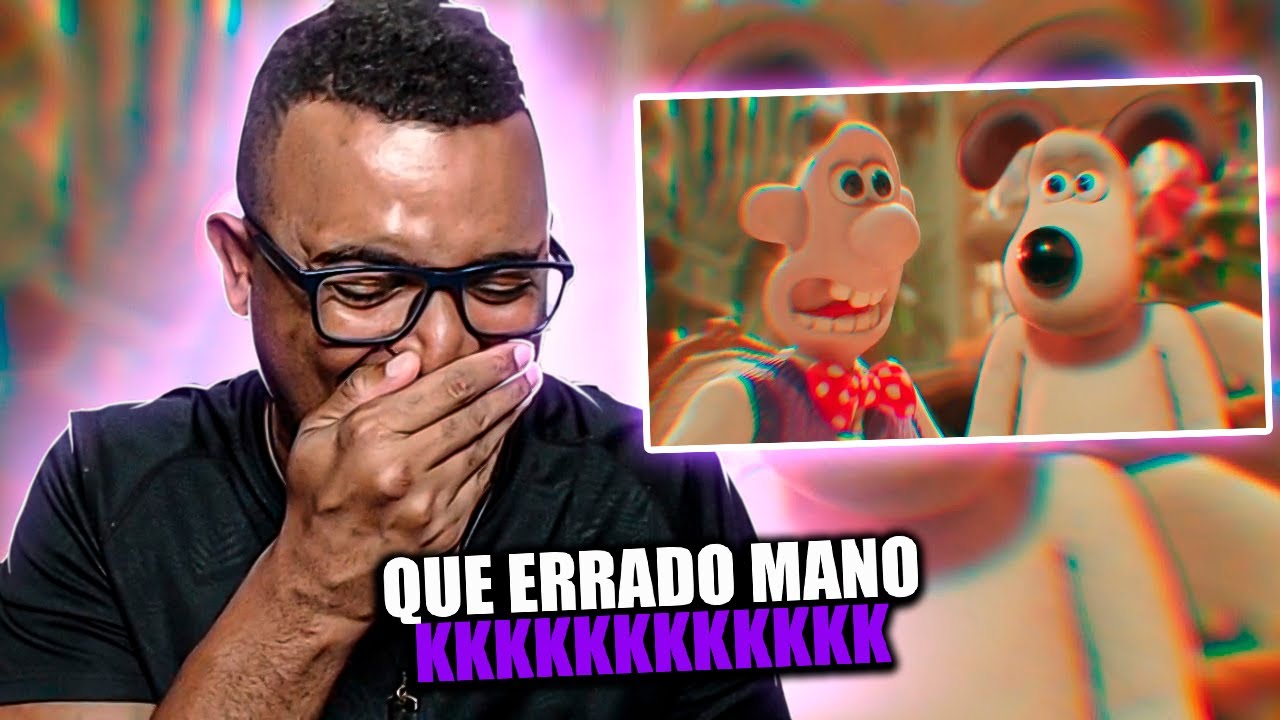REACT | YTPBR - A BATALHA VEGANA 2 e 3 - MR. GOLD POOP