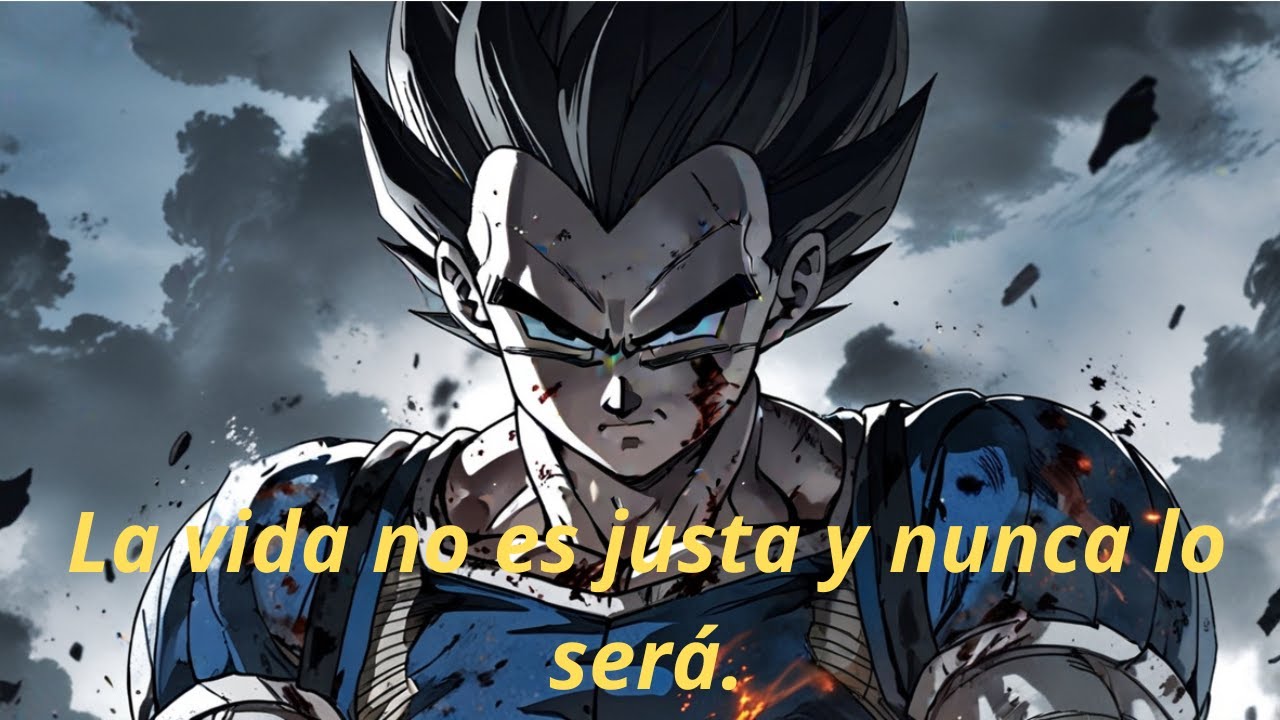 La Vida No Es Justa, Pero TU FUERZA INTERIOR Sí 💪 | Motivación Estoica.#frasesmotivadoras