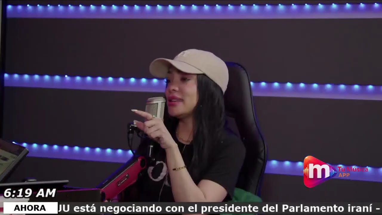 El Circo de la Ma&ntilde;ana