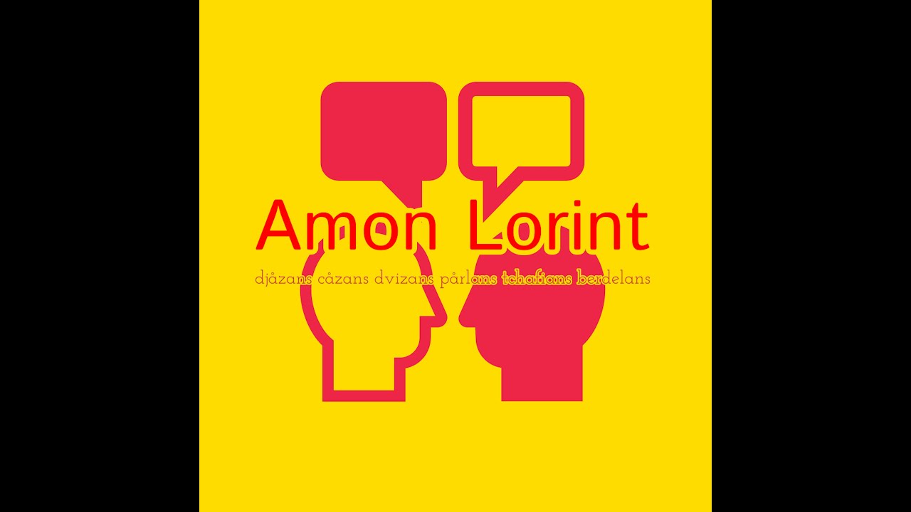 Amon lès Picårds èt lès Normands 1