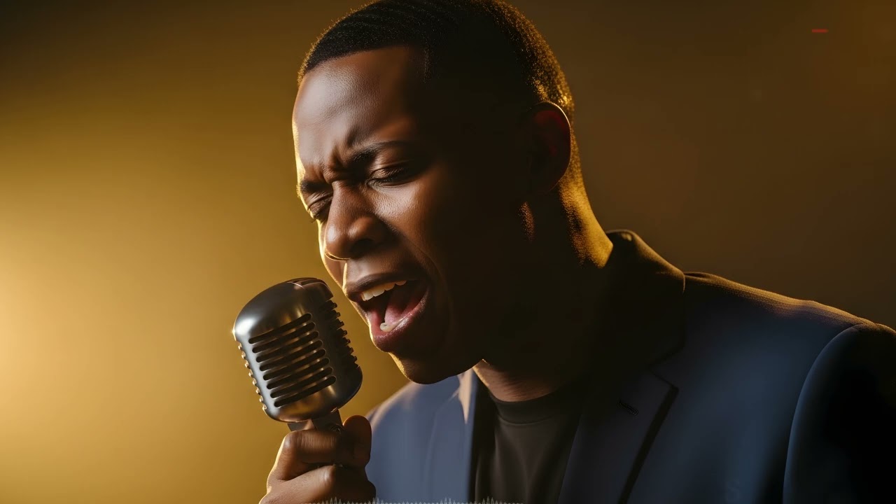 Soul Blues Icons | Songs inspired by Ray Charles, Etta James and Otis Redding | Smooth & Timeless