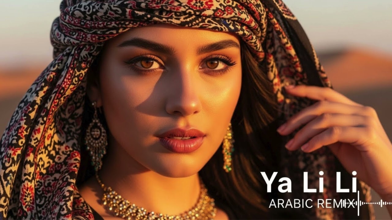 Ya Lili &ndash; ELSEN PRO Arabic EDM Remix 🌴 Ibiza x Middle East Fusion