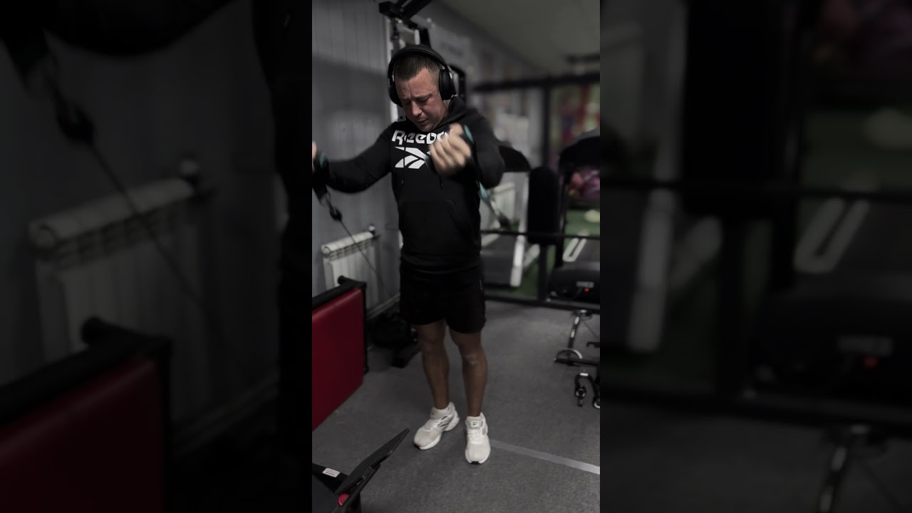 Опять все сначала #motivation #lifestyle #мотивацияивдохновение #inspiration #shoulder #зал