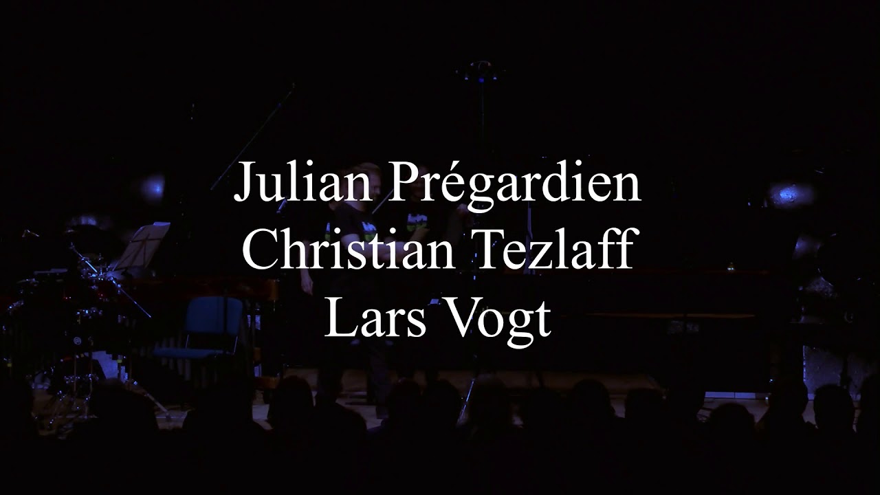 R. Strauss: Morgen!