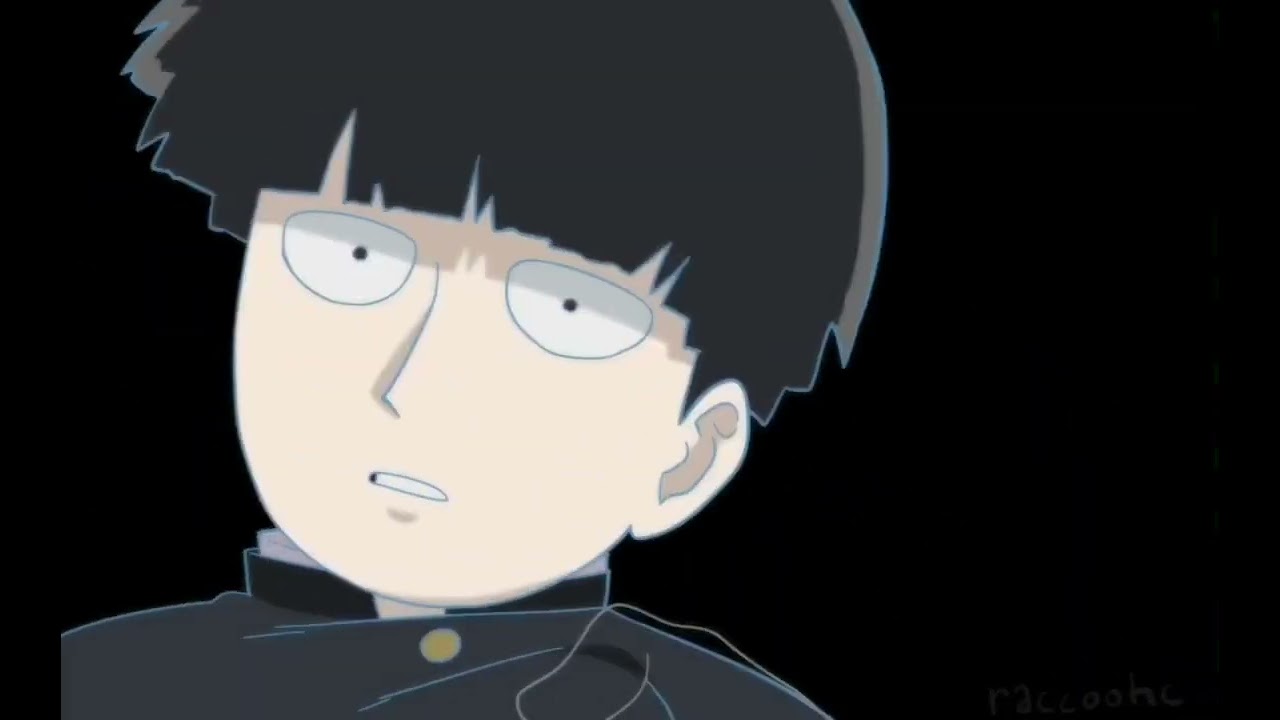 More internal fights | mob psycho 100 animation