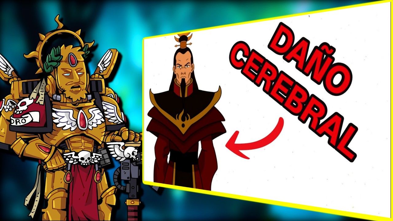 Pandro Reacciona: Ozai es un ya saben que // La Zona Fantasma