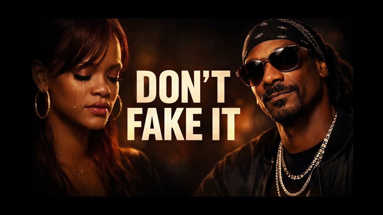 Don't fake it - motional Global Fusion Lyrics Audio