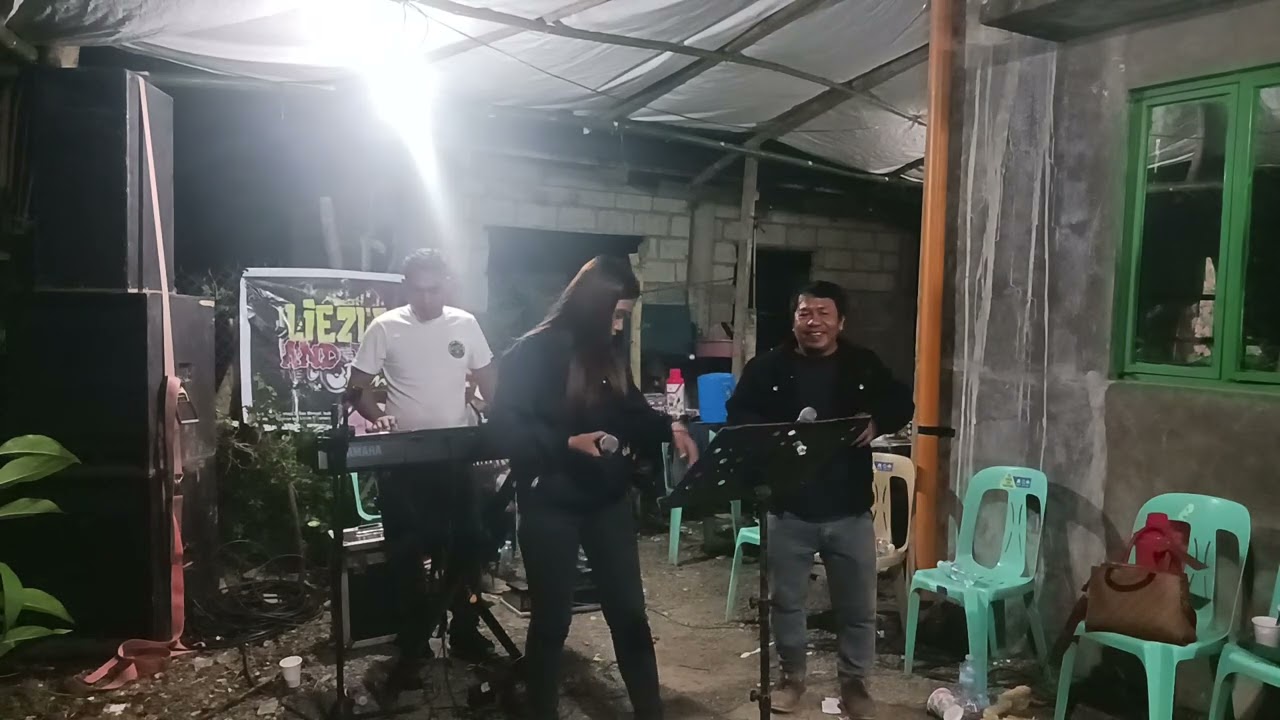 Ilocano medley cover by maylyn & romeo #09050848689