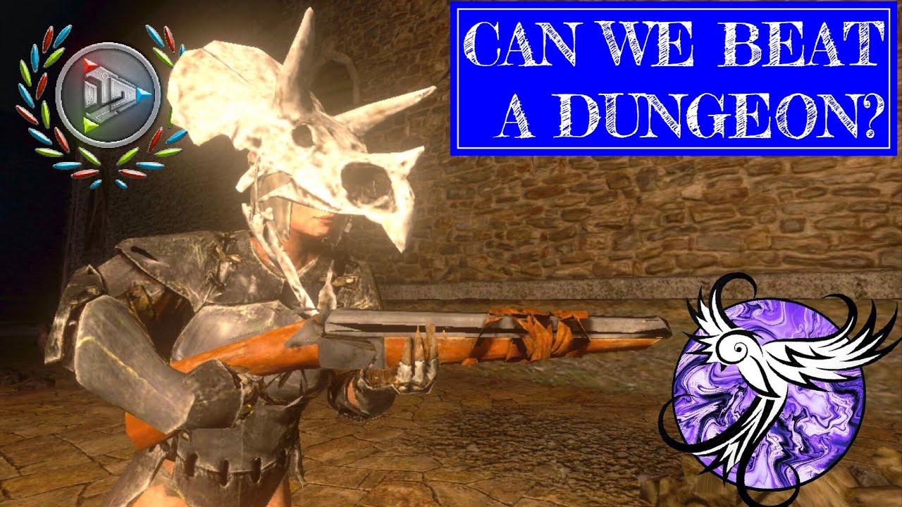 CAN WE BEAT THE DUNGEON | Redwoods Hardcore EP29 | ARK Survival Evolved Mobile