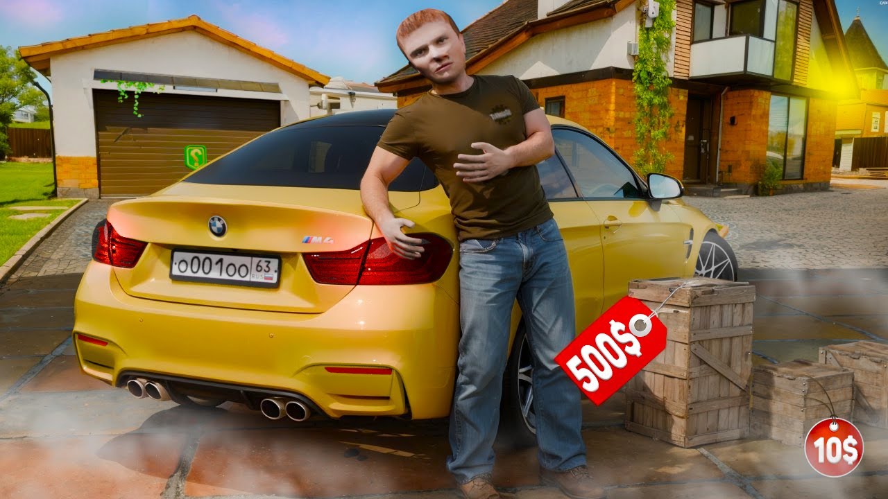 ПУТЬ ДО 500КК  в GTA RADMIR #1 ЛУЧШИЙ СПОСОБ ЗАРАБОТАТЬ!🔥 ПЕРВЫЕ МИЛЛИОНЫ😱 (Радмир Рп/Hassle Online)