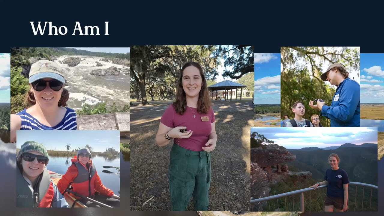 Workshop: Creating a Conservation Discovery Series