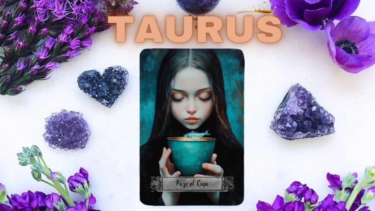 ТЕЛЕЦ ❤️✨ТЫ МЕНЯ ХОЧЕШЬ ИЛИ НЕТ? 💔 ГЛУБОКИЙ, СЕРЬЕЗНЫЙ РАЗГОВОР💭ВОТ-ВОТ ВСЕ ИЗМЕНИТ💥