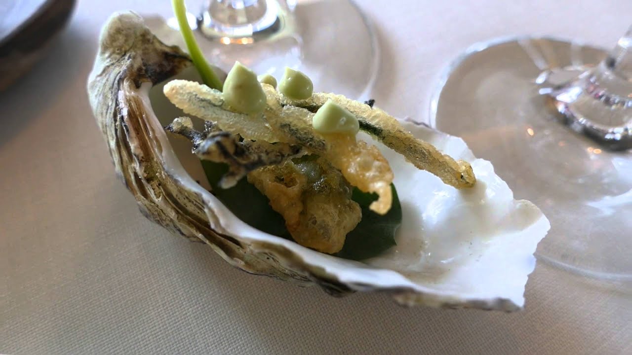 RESTAURANTE AZURMENDI