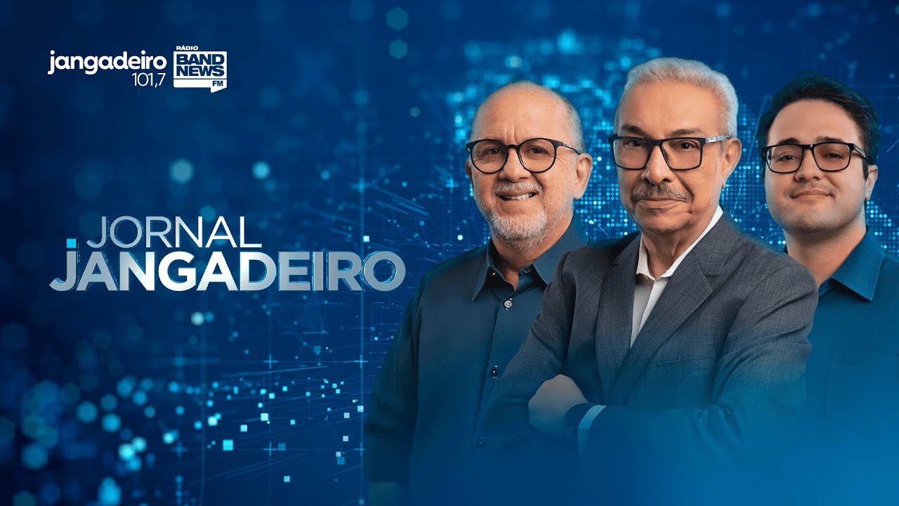 JANGADEIRO BANDNEWS FM 05/01/2026