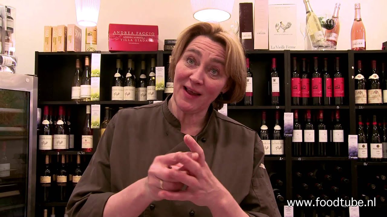 Zo stel je een kaasplank samen