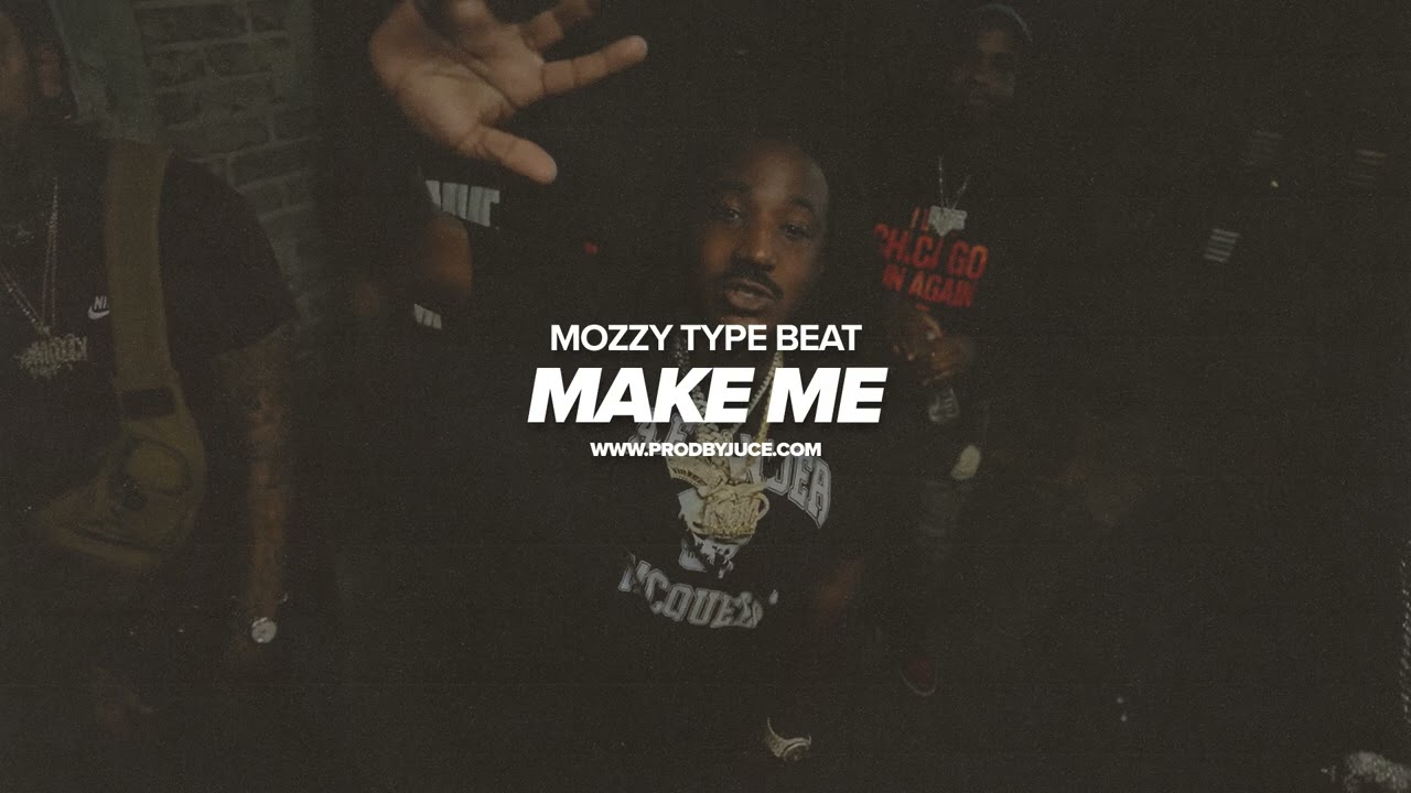 [FREE] Mozzy x Bkandzmb3z Type Beat 2024 - 