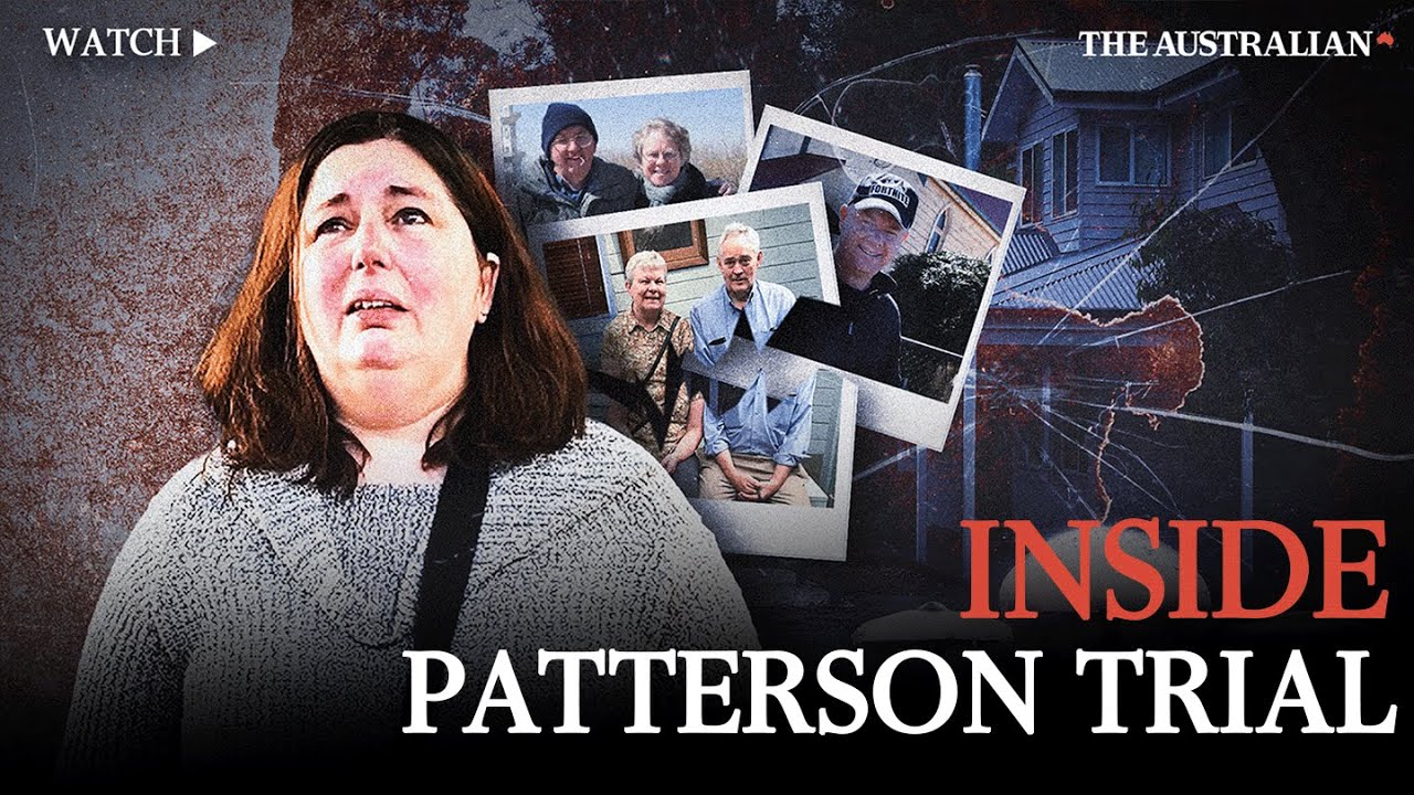 Erin Patterson trial explained: What we know so far about the alleged Mushroom murders
