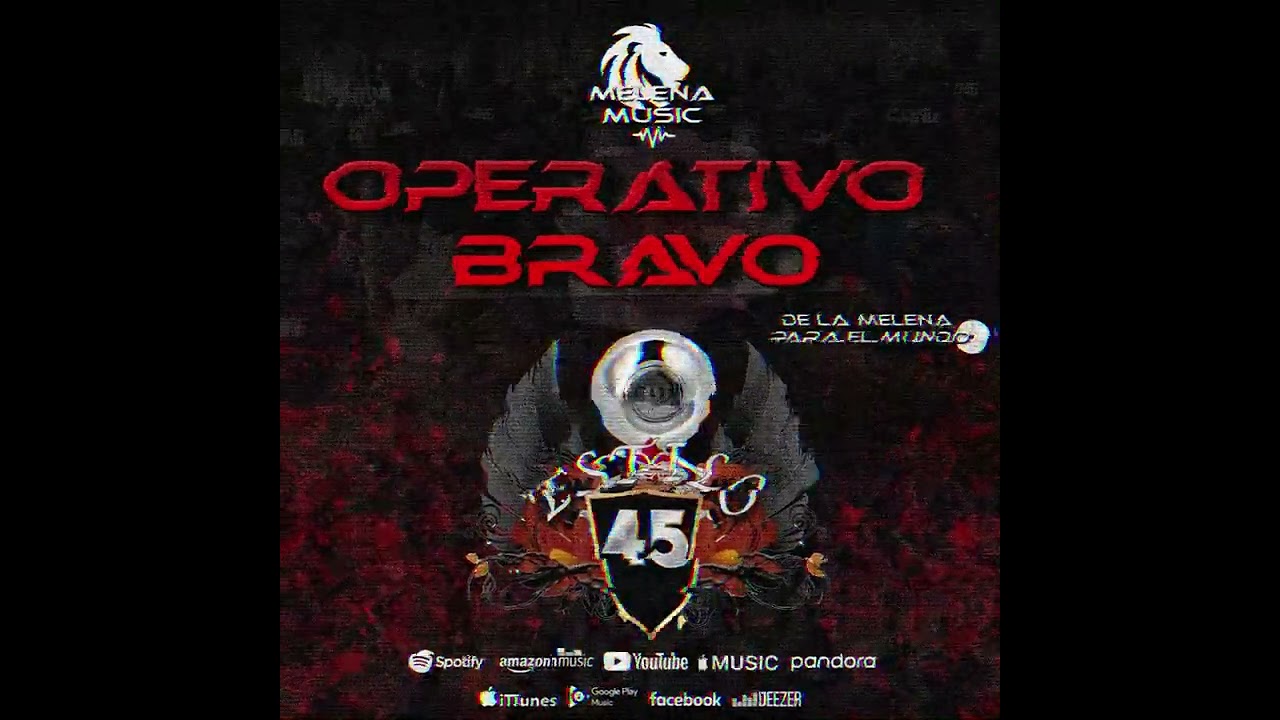 OPERATIVO BRAVO