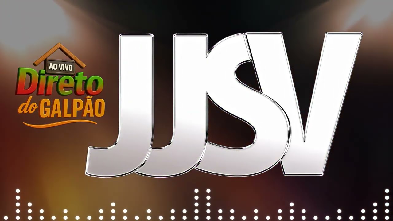 JJSV ao Vivo Piratini Ano de  2022