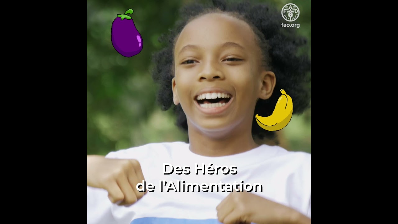 Soyons tous des héros de l’alimentation
