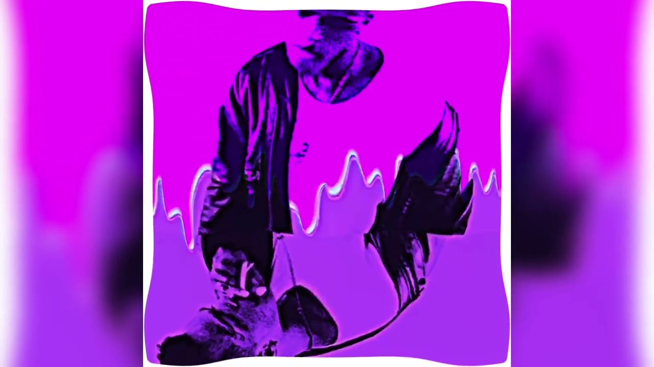 XXXtentacion “WingRiddenAngel” (Chopped and Mindless)