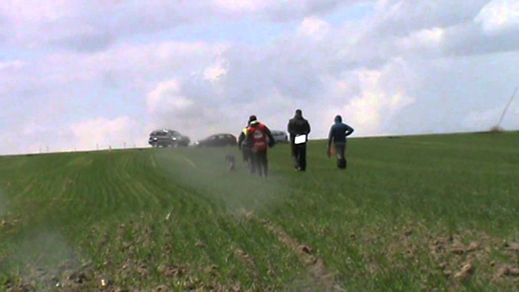 Ruutipussi Martti, tracking A - 94,  FMBB 2015
