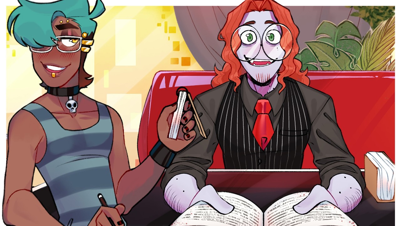 Your Boyfriend Fan Game - Your Dearest Boyfriend Demo - All Routes