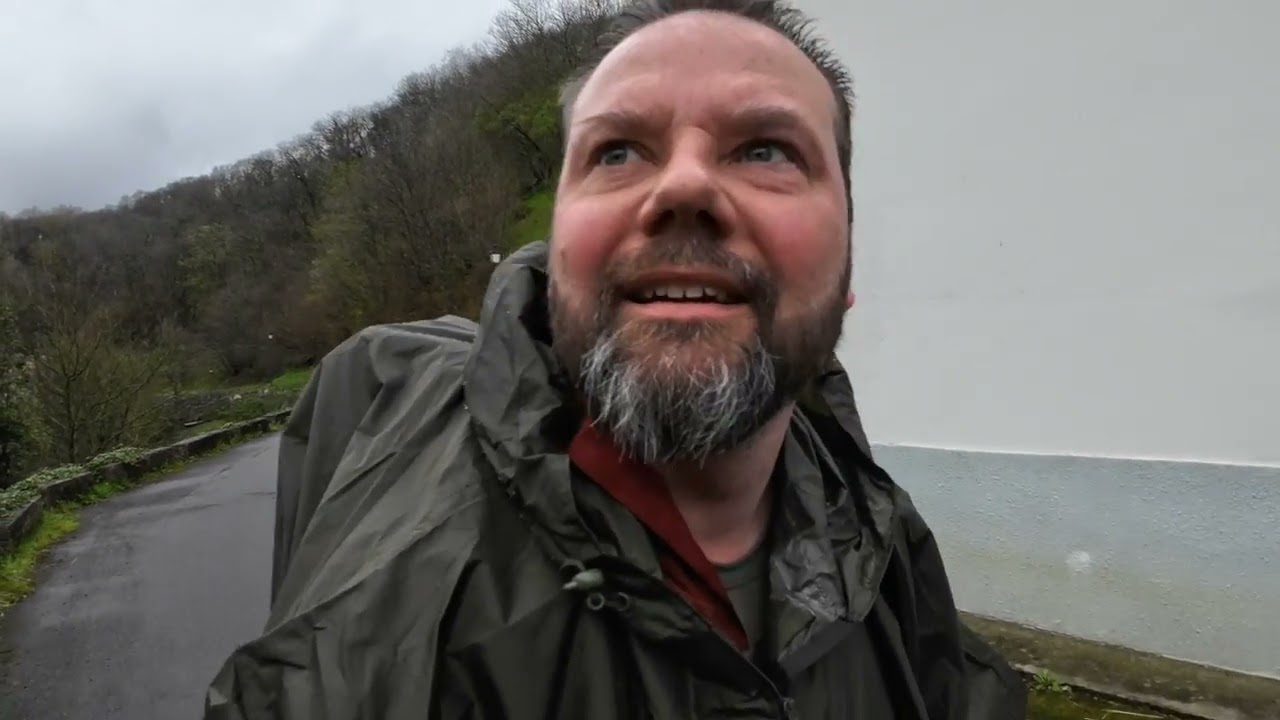 Camino Frances 2023 dag 1
