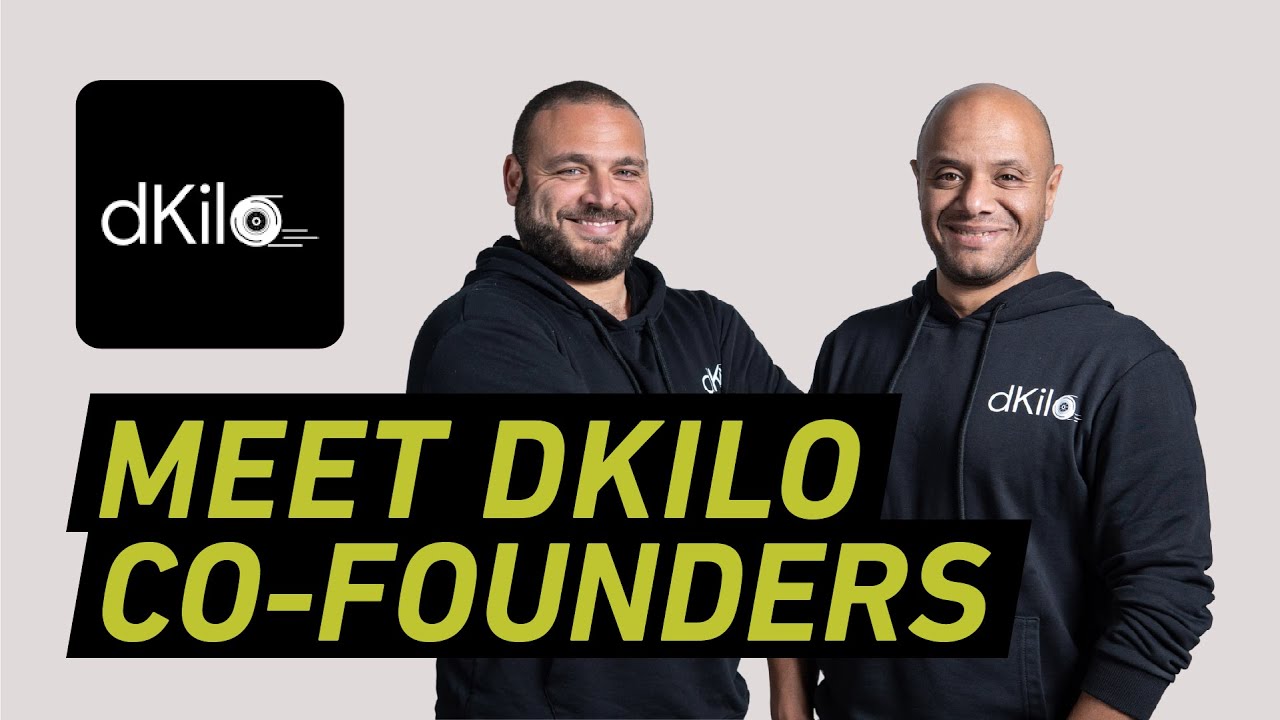 Meet dKilo, a street-level digital advertising platform.