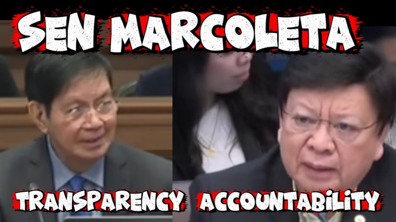 SEN  DANTE MARCOLETA  INC RALLY